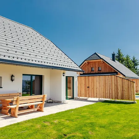 Almchalet Rubin Fohnsdorf Exterior foto