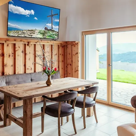 Almchalet Rubin Fohnsdorf Exterior foto