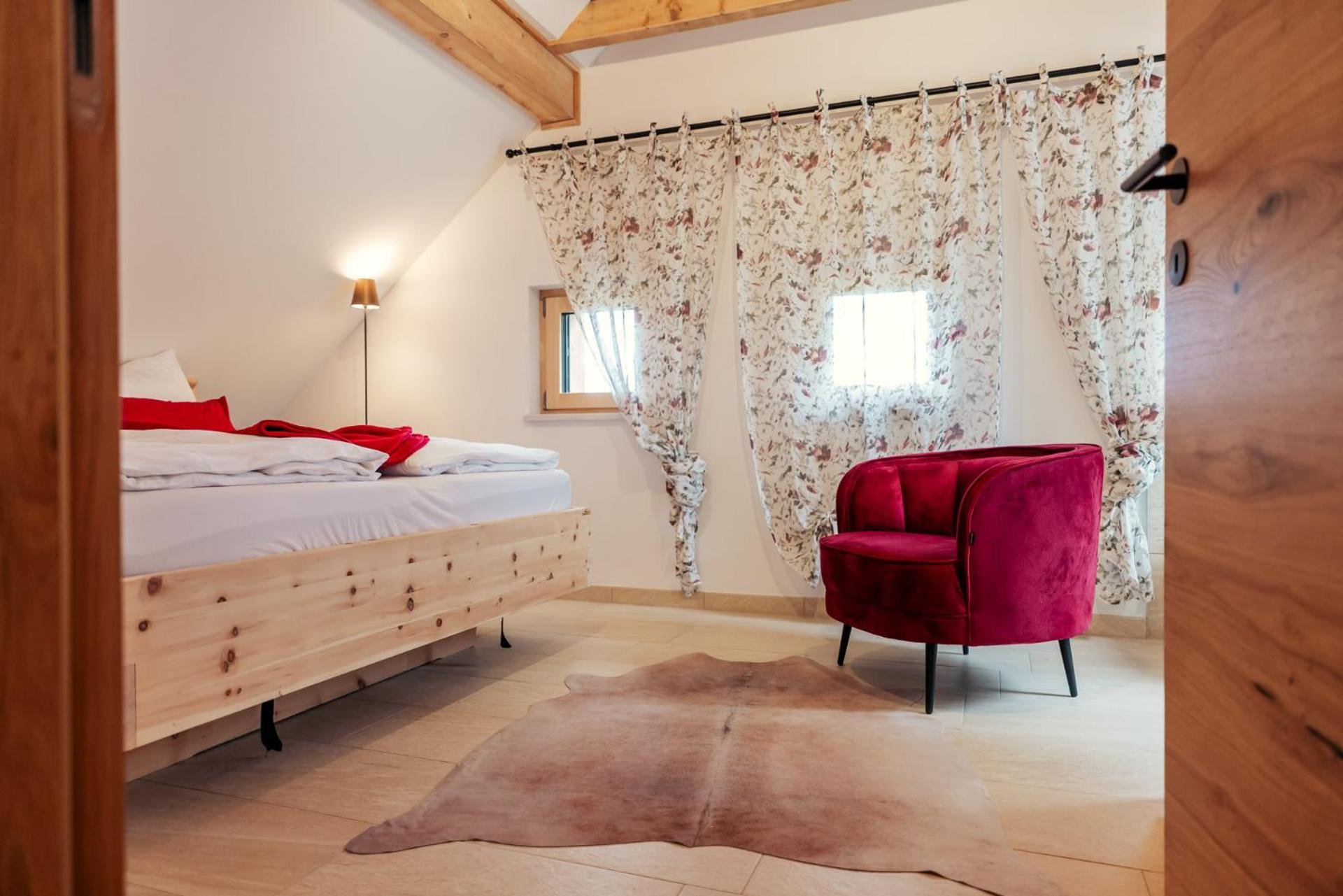 Almchalet Rubin Chalet Fohnsdorf